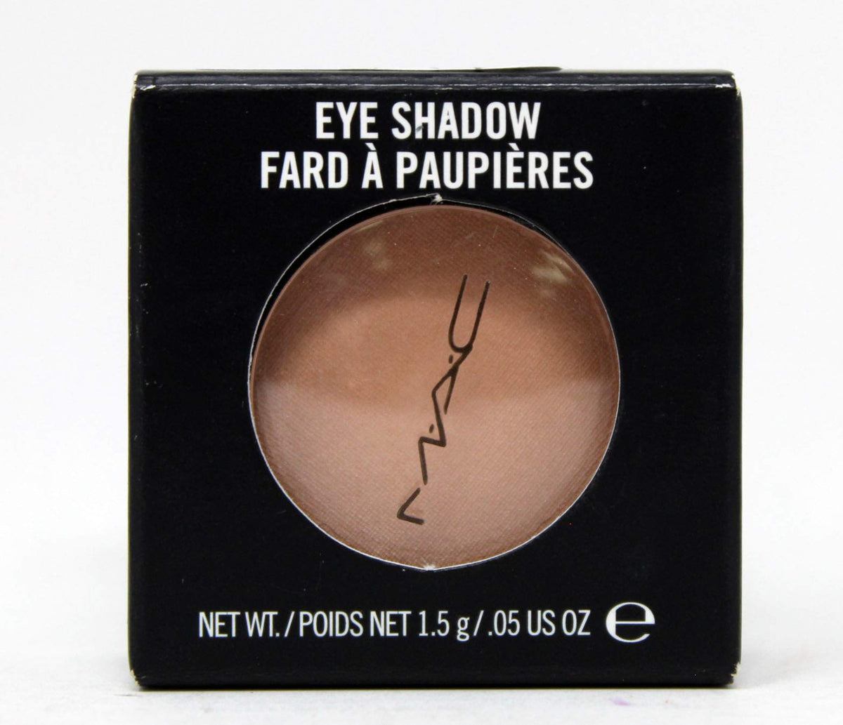 MAC Eyeshadow Satin - Grain