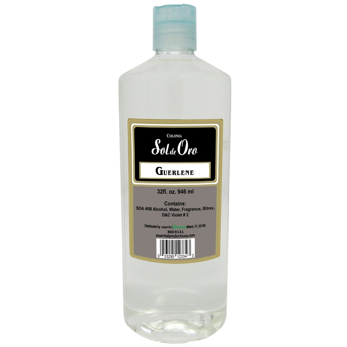 Sol de Oro Cologne Guerlene 32 OZ Beauty & Personal Care SOL DE ORO
