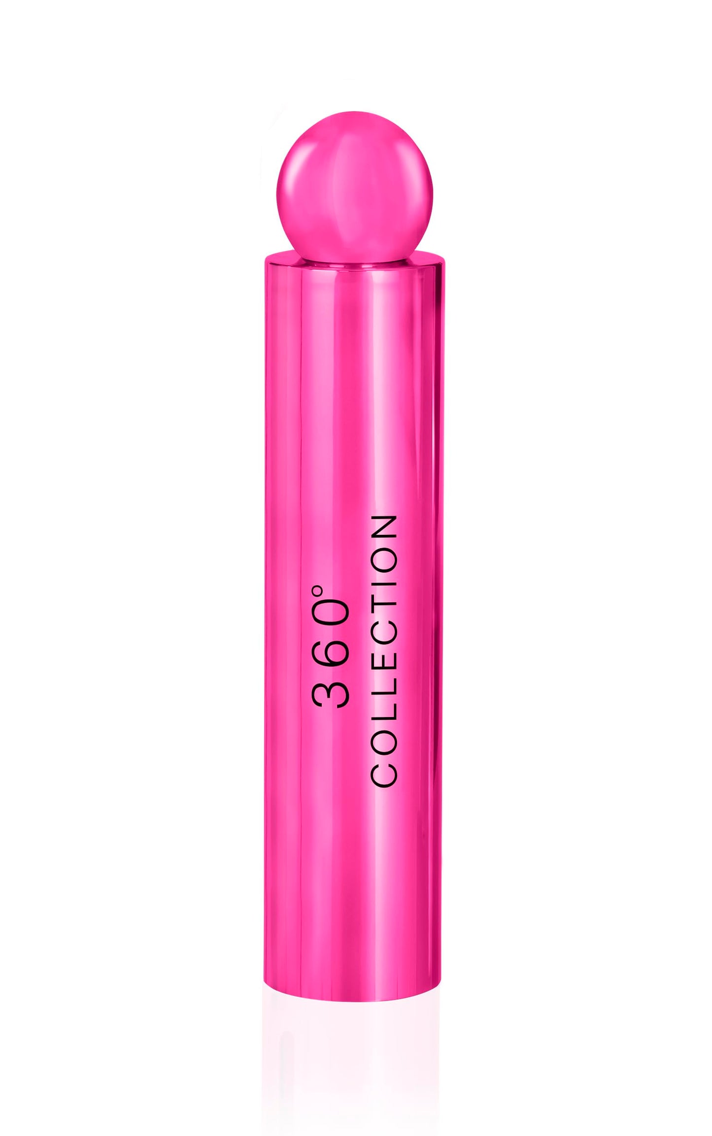 Perry Ellis 360° Collection Magnetic Pink - 3.4 fl oz / 100 ml Eau de Parfum - fruity, floral, feminine Beauty & Personal Care Perry Ellis