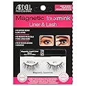 Ardell Magnetic Faux Mink Liquid Liner & Lash 817 Beauty & Personal Care Ardell