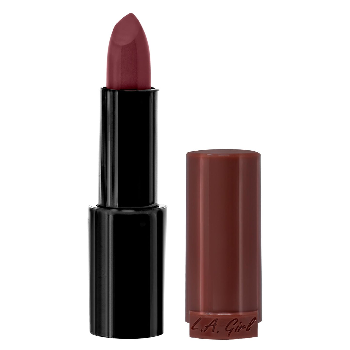 L.A. Girl Pretty & Plump Lipstick, First Love GLC751 Beauty & Personal Care L.A. Girl