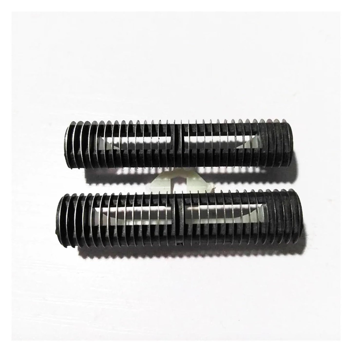 Compatible for Kemei, Razor Replacement Blade Head for KM-1103 Mesh Blade Net Beard Shaving Parts Fits, Compatible for Wahl, Finale Shaver 8164 Finish Beauty and Personal Care WUKMOUMSL