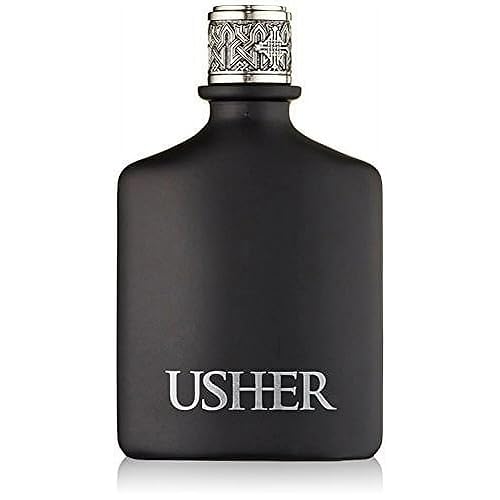 Usher Eau de Toilette Spray for Men, 3.4 Ounce Beauty & Personal Care Usher