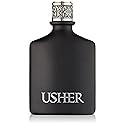 Usher Eau de Toilette Spray for Men, 3.4 Ounce Beauty & Personal Care Usher