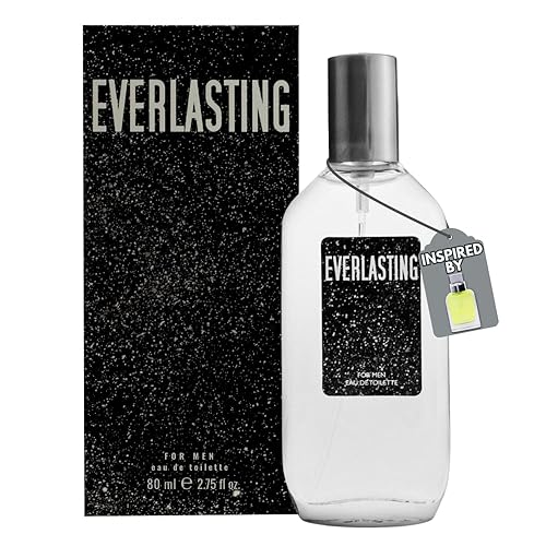 Cologne for Men - INSPIRED by A WORLD RENOWNED MEN’S PERFUME - Juniper, Pine, Tobacco, Oakmoss - Bold, Masculine, Earthy, Long-Lasting Eau De Toilette Beauty & Personal Care American Collection