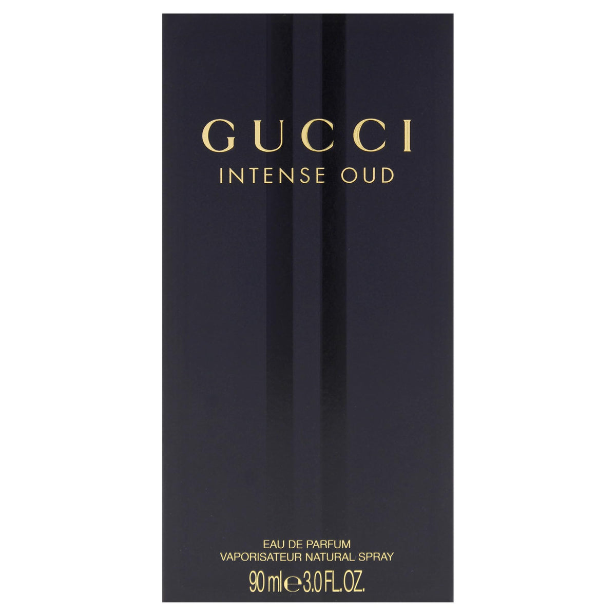 Gucci Intense Oud by Gucci 3.0 oz Eau de Parfum Spray Beauty & Personal Care Gucci