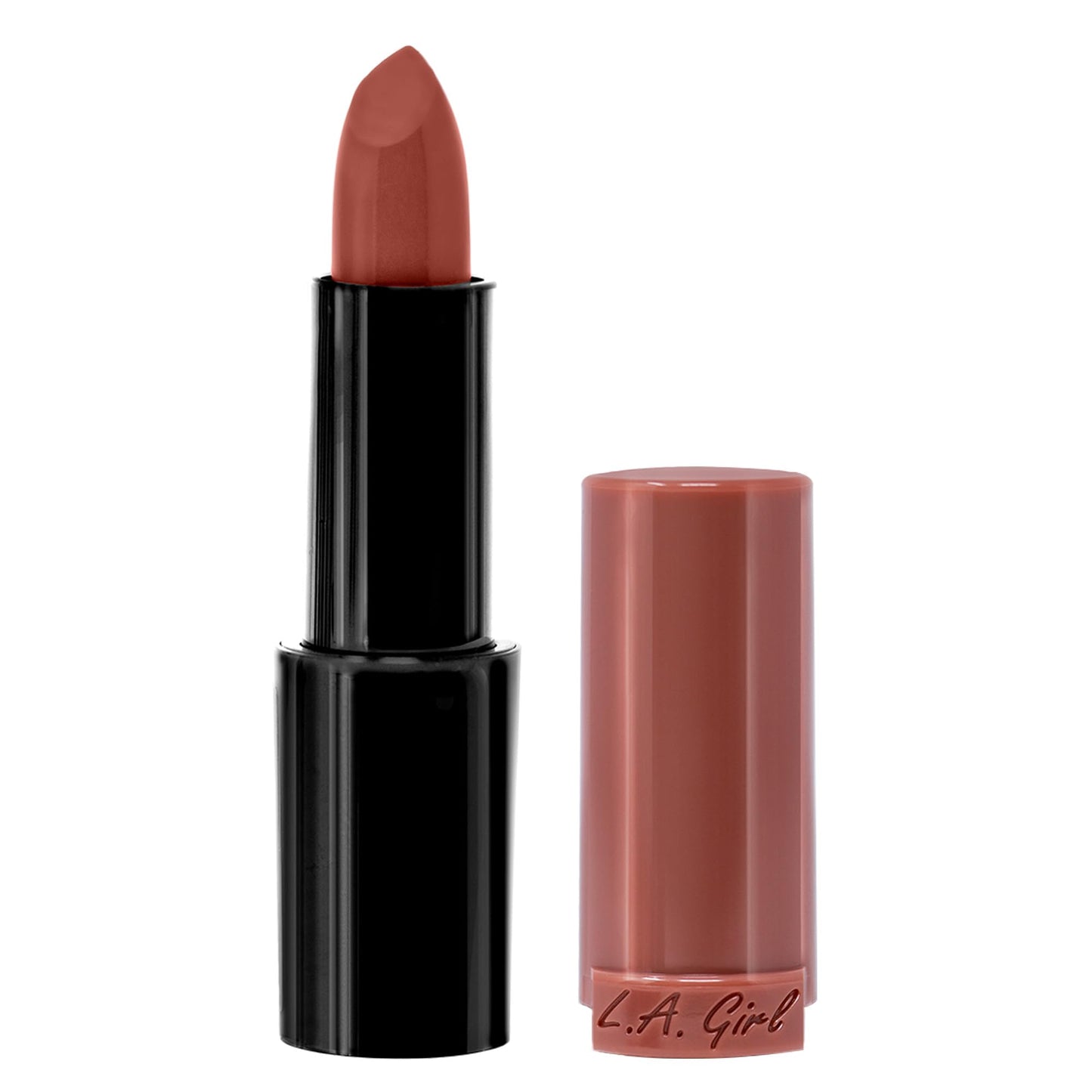 L.A. Girl Pretty & Plump Lipstick, Instafamous GLC750 Beauty & Personal Care L.A. Girl