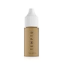 TEMPTU SilkSphere Airbrush Foundation: Long-Lasting Liquid Makeup, Medium-Full Coverage | 4-In-1 Formula Foundation, Primer, Concealer & Corrector | Beauty & Personal Care TEMPTU