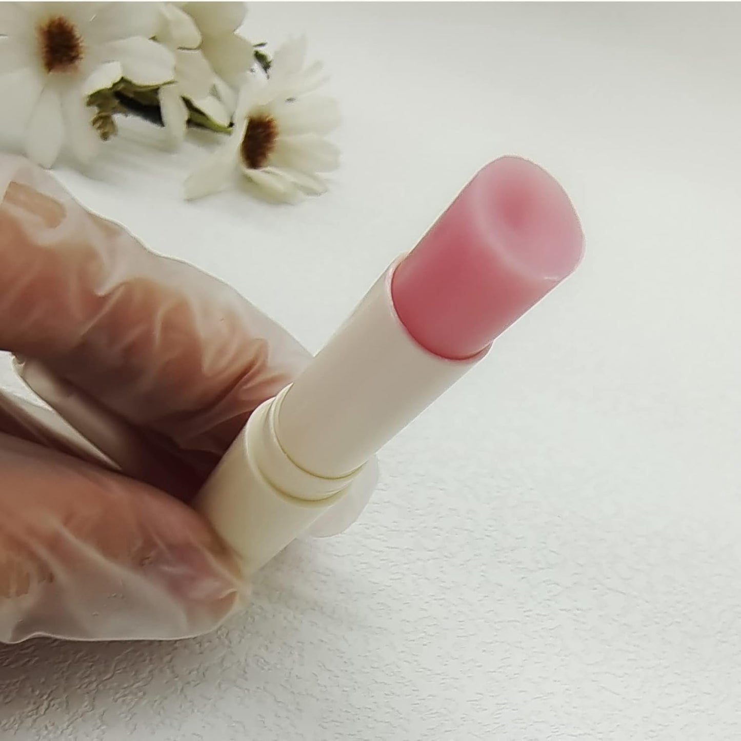 2PCS Natural Plant Lip Balm for Dark Lips,Exfoliating Lip Scrub, Moisturizing Lip Hyaluronic Acid Exfoliating Dead Skin, Lip Balm for Smokers, Restore Beauty & Personal Care LCRORO