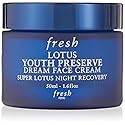 Fresh Lotus Youth Preserve Dream face Cream Super Beauty & Personal Care Fresh