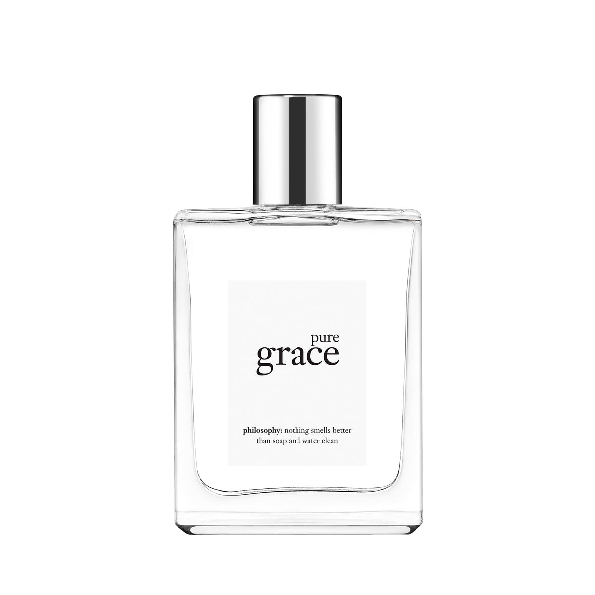 philosophy pure grace eau de toilette 4 fl oz Beauty & Personal Care philosophy