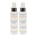 Peruvian white Silk Press Shine Enhanced with Therma-Heat Protection, 4 oz. (Pack of 2) Beauty & Personal Care Peruvian white