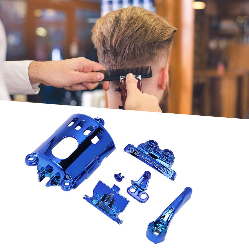 Pilipane Electric Hair Clipper Replacement Motor Accessories Premium Quality Durable ABS Material Easy Install Fit for 8591 8148 Hair Clipper Complete Beauty and Personal Care Pilipane