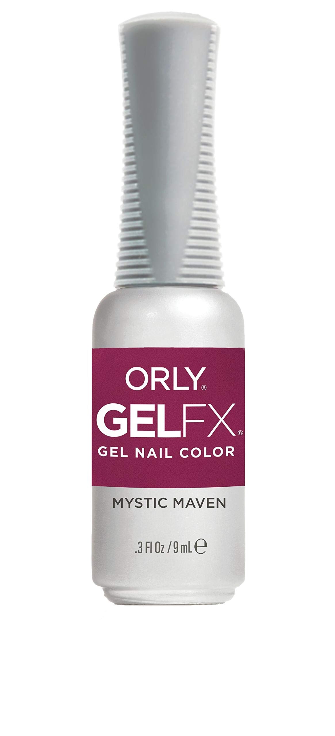 Gel Fx Gel Nail Color - 3000006 Mystic Maven by Orly for Women - 0.3 oz Nail Polish