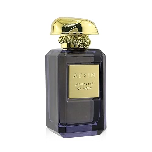 Aerin Ambrette De Noir Parfum Spray 50ml/1.7oz Beauty & Personal Care Estée Lauder