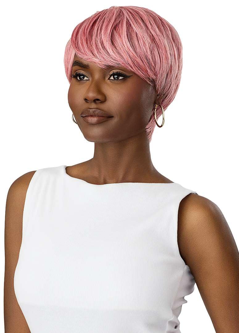 Outre Wigpop Synthetic Full Wig - POP 11 (GINGER)