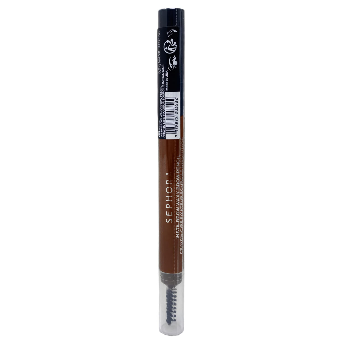 Sephora Collection Insta-Brow Waxy Brow Pencil - 2.5 Auburn