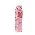 H-E-B Pink Peony Flower Scented Sunscreen Spray - SPF 50-5.5oz bottle Beauty & Personal Care H-E-B