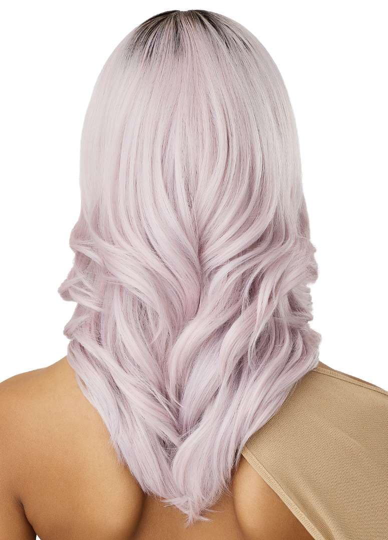 Outre Wigpop - Style Selects - Elin (JET BLACK 1)