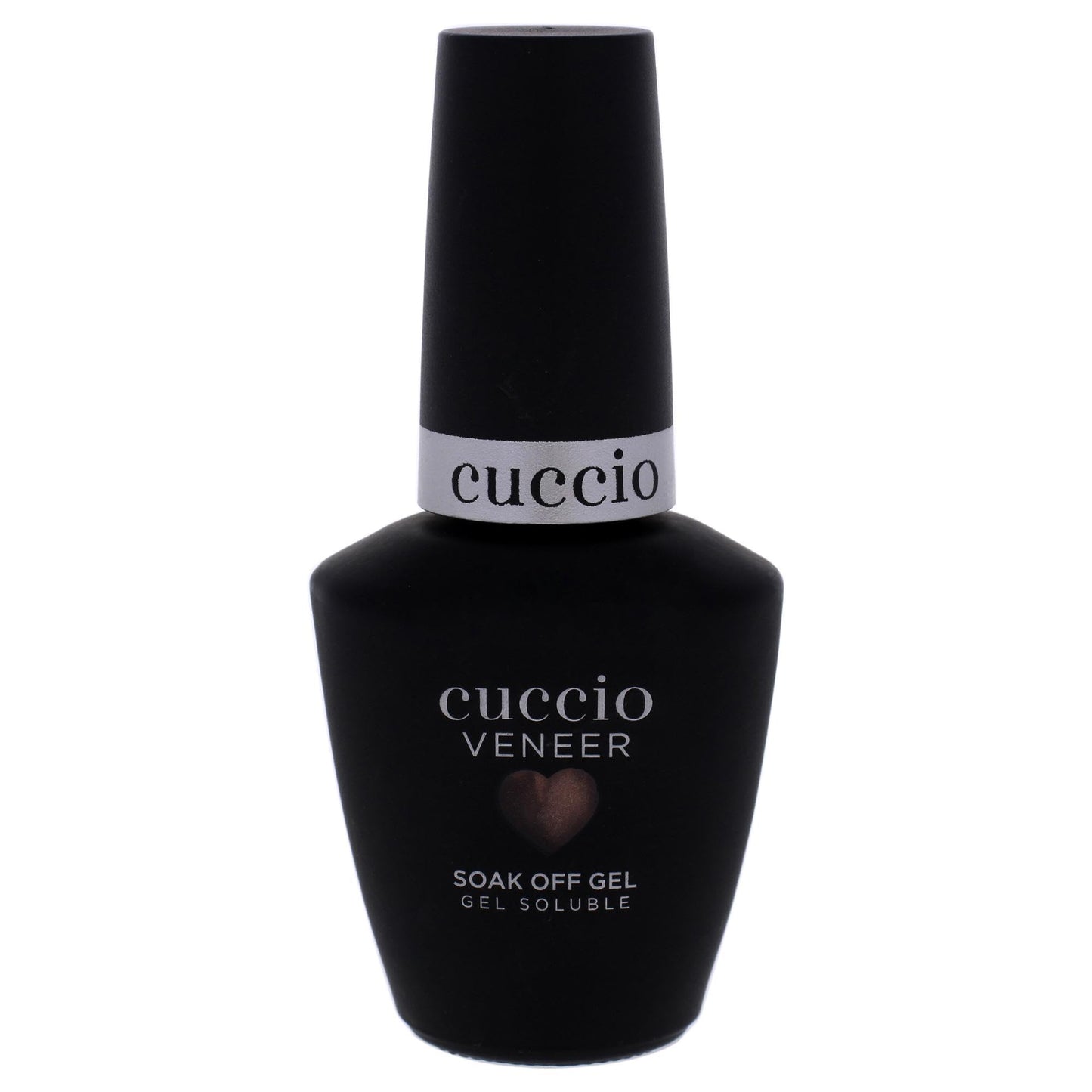 Cuccio Colour Veneer Nail Polish - Triple Pigmentation Technology - Polish Free Soak Off Gel - For Manicures And Pedicures - Full Coverage - Long Beauty & Personal Care Cuccio