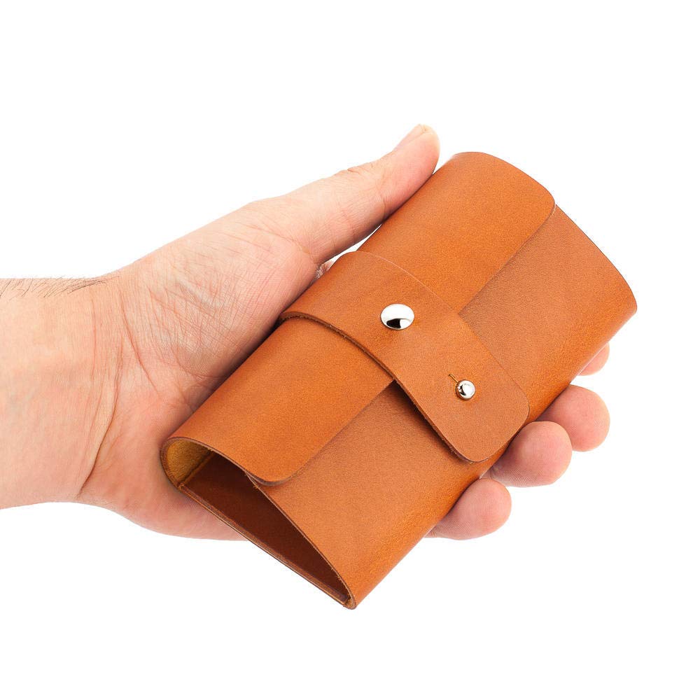 MÜHLE TRAVEL Vegetable-Tanned Cowhide Travel Case 5-Blade Razor & Travel Brush Beauty and Personal Care MÜHLE