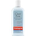Neutrogena Clear Pore Oil-Eliminating Astringent 8 oz (Pack of 3) Beauty & Personal Care Neutrogena