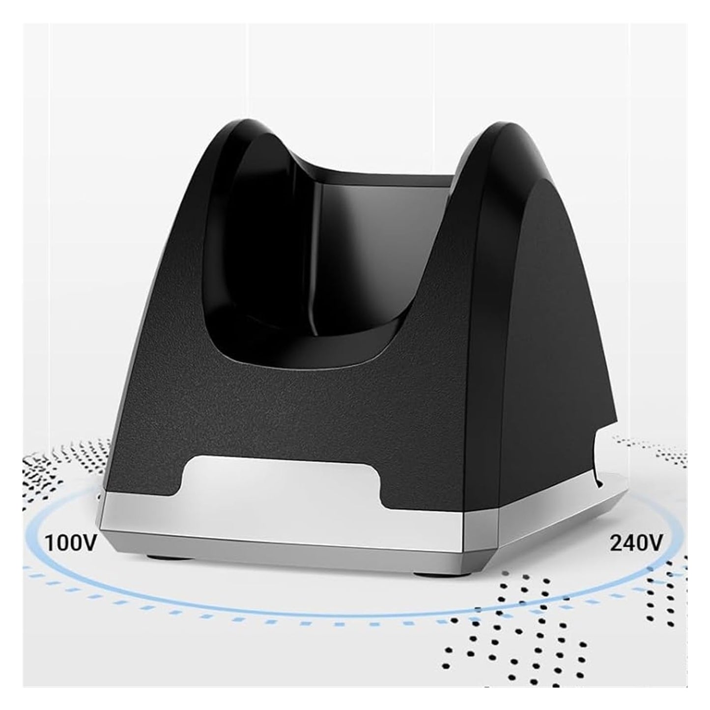 Charging Base Charger Stand ?Compatible For Wahl 5-Star Magic Clip, Compatible For Sterling Designer,Compatible For Senior Clippers,8148,8504,8509 Beauty and Personal Care FBUGZENQN