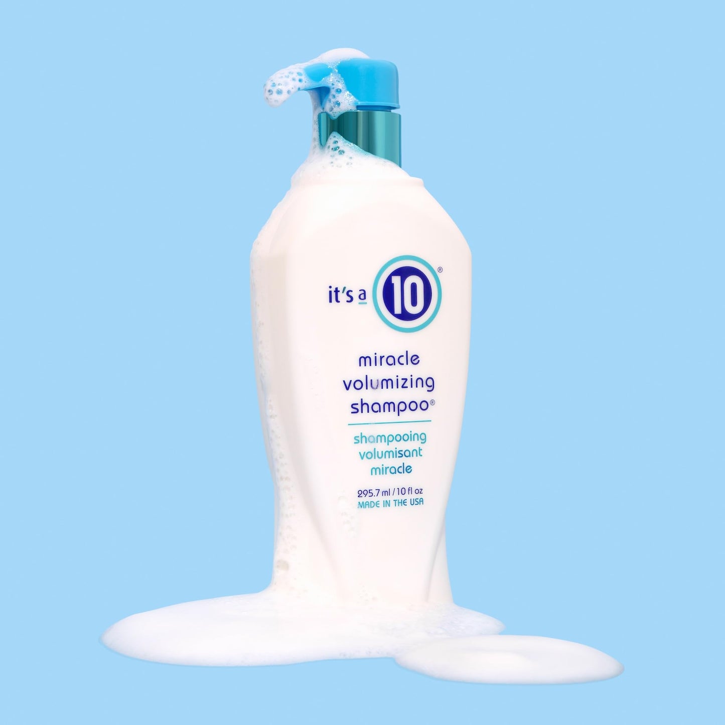 It's a 10 Haircare Miracle Volumizing Shampoo 10 Oz Beauty & Personal Care It's a 10 Haircare