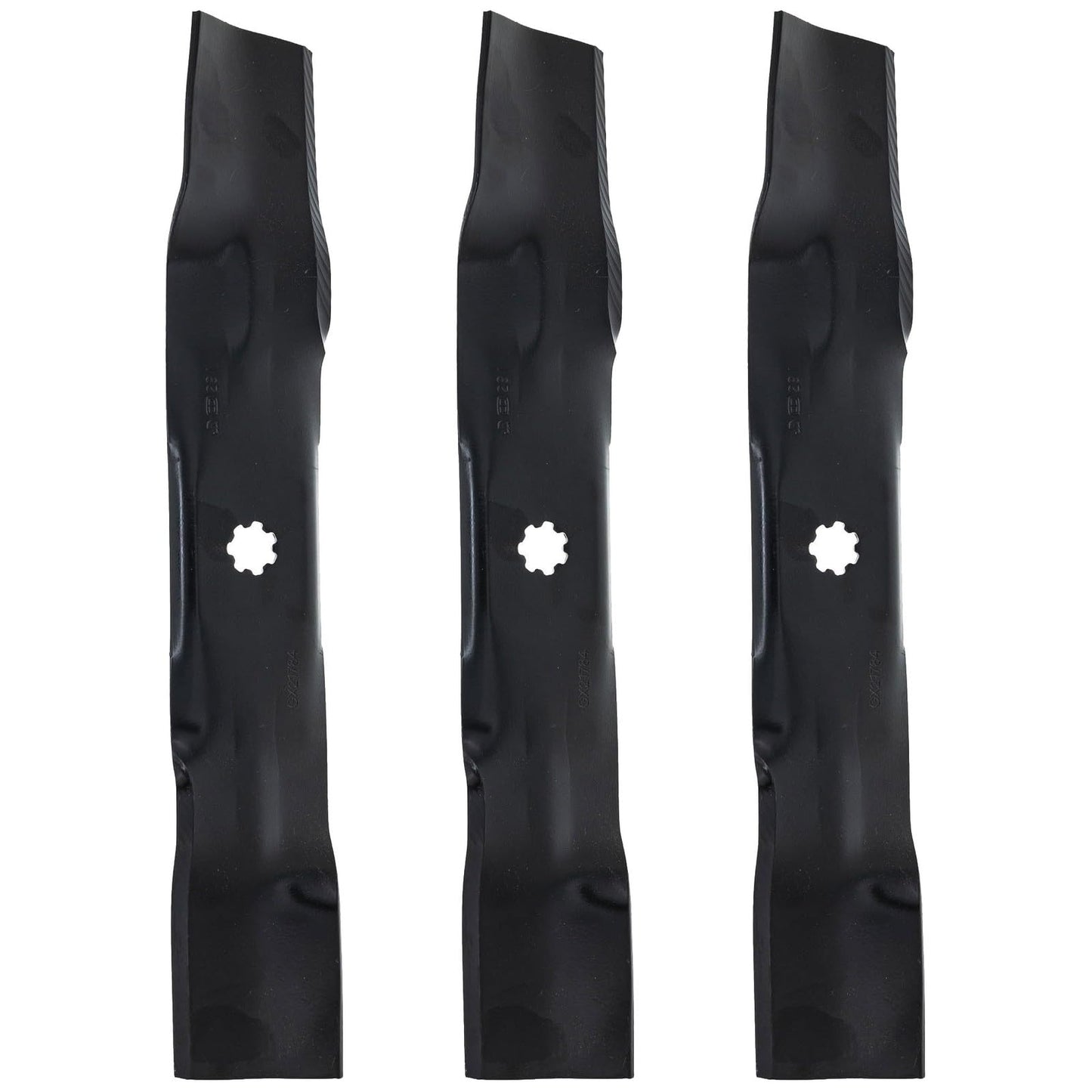 Replacement for fits Standard Blade 3 Pack D 140 150 LA 130 X 145 Z 255 E140 Beauty and Personal Care WHTHLZDPK