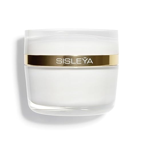 Sisley Paris Sisleya L'Integral Anti-Age Extra-Rich - 50 mL - Anti-Aging Face Cream for Visibly Younger Skin - Helps Reduce Look of Wrinkles - Dry Beauty & Personal Care Sisley Paris