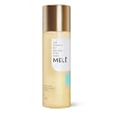 Mele Post Cleanse Tonic Gently Exfoliates to Remove Impurities, Fade Dark Spots, and Help Correct Signs of Aging Even Tone With Lactic Acid Beauty & Personal Care MELE