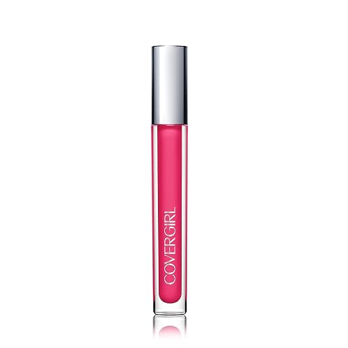 COVERGIRL Colorlicious Gloss Whipped Berry 700, .12 oz (packaging may vary) Beauty & Personal Care COVERGIRL