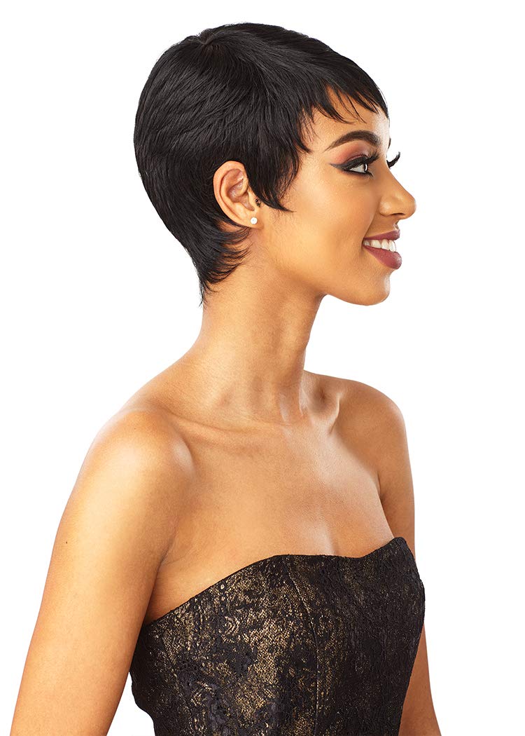 Sensationnel Instant Fashion Wig-Ifw Ruby, 613 BLONDE