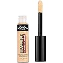 L'Oreal Paris Makeup Infallible Full Wear Waterproof Matte Concealer, Full Coverage, Vanilla, 0.33 fl. oz. Beauty & Personal Care L'Oreal Paris