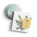 Sprig by Kohler Tea Tree + Rosemary Bath Bomb, Hypoallergenic, Made with Natural Botanicals & Premium Skincare Ingredients (Shea Butter, Coconut Oil… Beauty & Personal Care Kohler