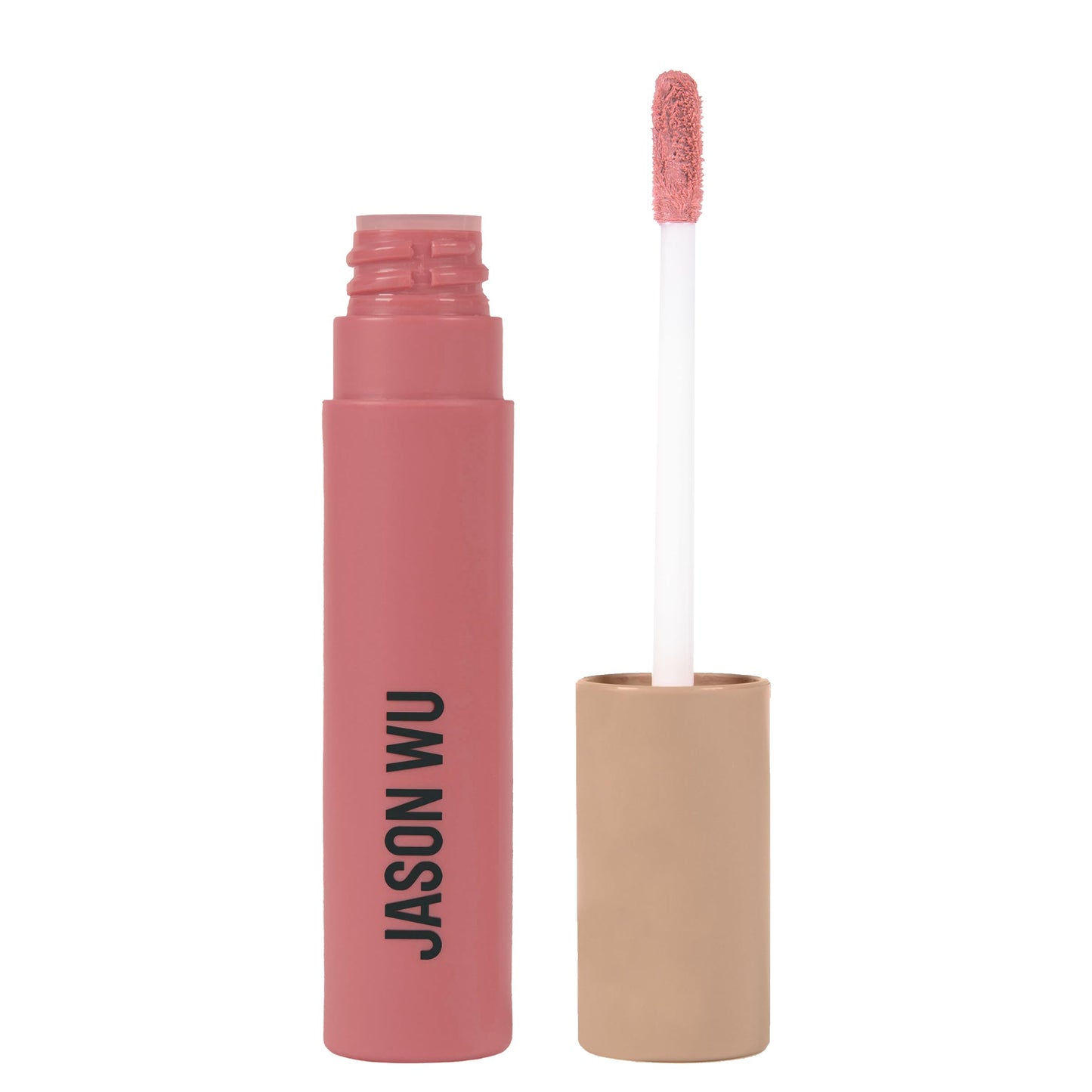 Jason Wu Beauty Honey Fluff Lip Cream - Ballerina Nude 0.13 fl oz (3.97mL) Beauty and Personal Care Jason Wu