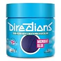 La Riche Directions Semi-Permanent Hair Color 88ml Tubs - Midnight Blue Beauty & Personal Care La Riche