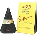 Fred Hayman 273 By Fred Hayman For Men. Cologne Spray 2.5 Ounces Beauty & Personal Care Fred Hayman