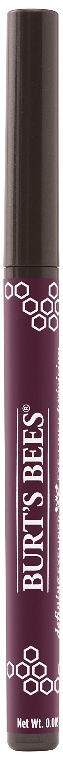 Burt's Bees, Defining Eyeliner Mulberry, 0.005 Ounce Beauty & Personal Care Burt's Bees