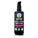 Herbal Choice Mari Organic Extreme Repair Serum, Normal to Oily Skin; 3.4floz UV Glass Beauty & Personal Care Nature's Brands