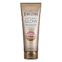 Jergens Glow Daily Moisturizer Med to Tan, 7.5 Ounce, Packaging May Vary Beauty & Personal Care Jergens