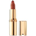 L'Oreal Paris Colour Riche Original Creamy, Hydrating Satin Lipstick with Argan Oil and Vitamin E, Brazil Nut , 1 Count Beauty & Personal Care L'Oreal Paris