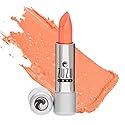 Zuzu Luxe Lip Color Lipstick (Sazerac - Pinkish Peach/Warm Pearl), Natural Ultra-Hydrating Lipstick, Paraben Free, Vegan, Gluten-free, Cruelty-free Beauty & Personal Care Zuzu Luxe