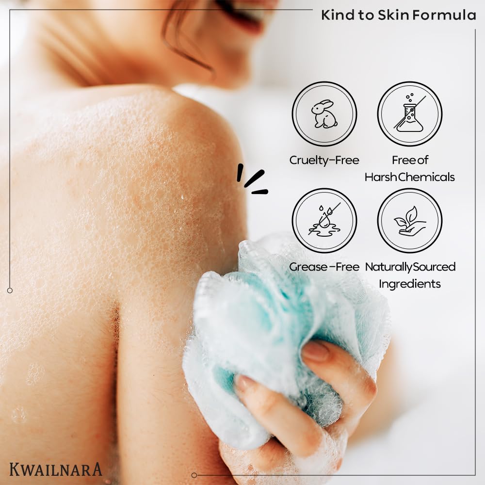 WELCOS KWAILNARA Banana Milk Body Lotion (19.75 Fl Oz) - Korean Body Lotion for Deep & Lightweight Hydration | Milk Protein, Royal Jelly, & Banana Beauty & Personal Care Kwailnara