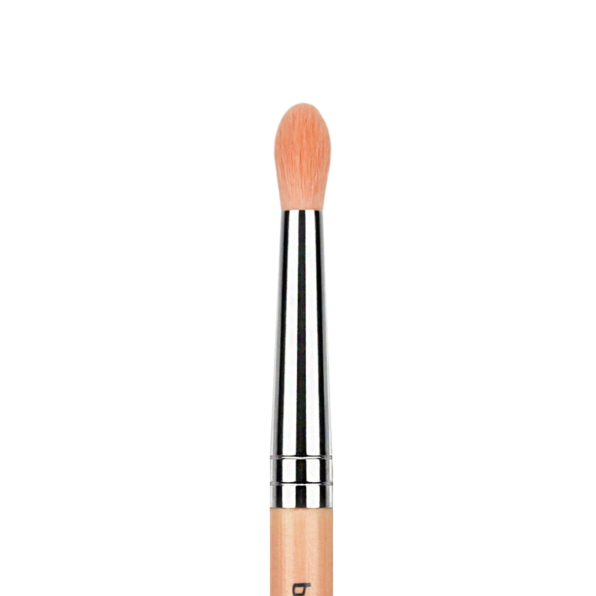 Bdellium Tools Professional Makeup Brush - Pink Bambu Series 783 Small Tapered Blending - With Soft Synthetic Fibers, For Applying & Blending Beauty & Personal Care BDELLIUM TOOLS