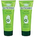 Glysomed Hand Cream Combo Pack (2 x Glysomed Hand Cream Large Tube 250mL / 8.5 fl oz) Beauty & Personal Care Glysomed