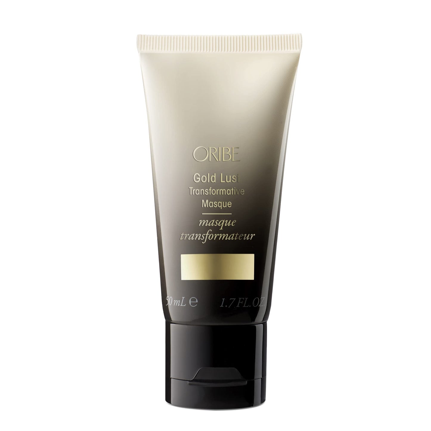 Oribe Gold Lust Transformative Mask | Intense Repairing Hair Mask | Deep Conditioning Treatment for Dry or Damaged Hair | Strengthens and Smoothes Beauty & Personal Care ORIBE