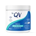 Qv Intensive Body Moisturiser for Extremely Dry Skin (Made in Australia) (450g) Beauty & Personal Care QV