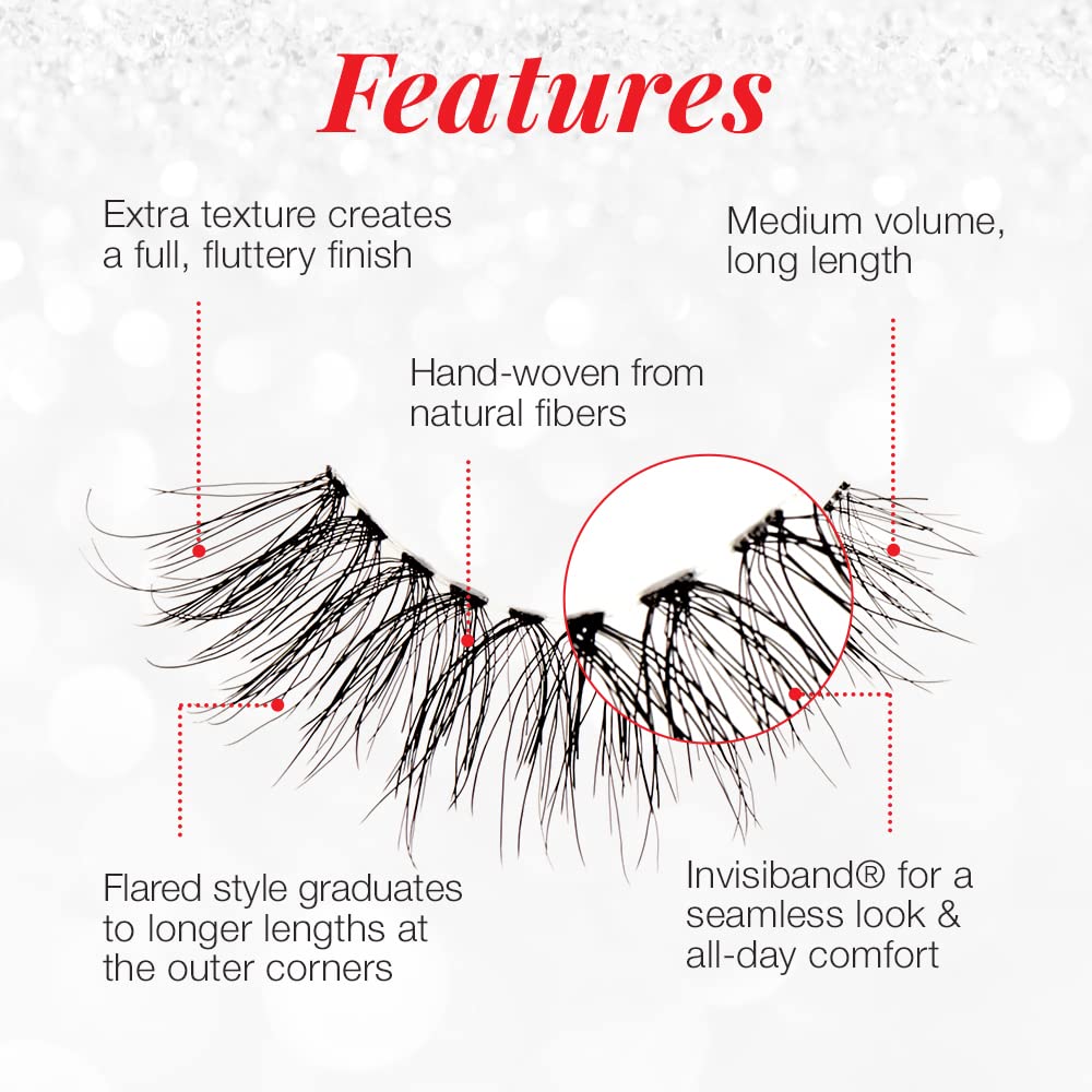 Wispies 703 Beauty & Personal Care Ardell
