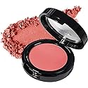 Lord & Berry BLUSH Pressed Lightweight Face Powder Blusher with Matte Finish, Lotus Beauty & Personal Care Lord & Berry